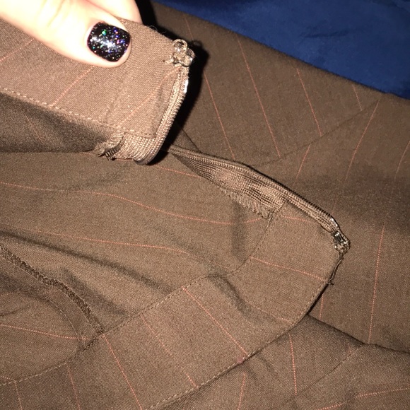 Sunny Taylor skirt size 14 - Picture 3 of 5